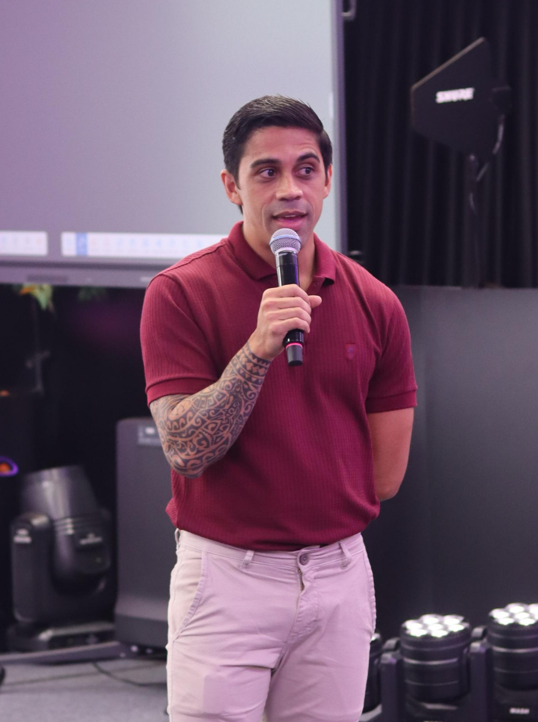 Marcel Simões