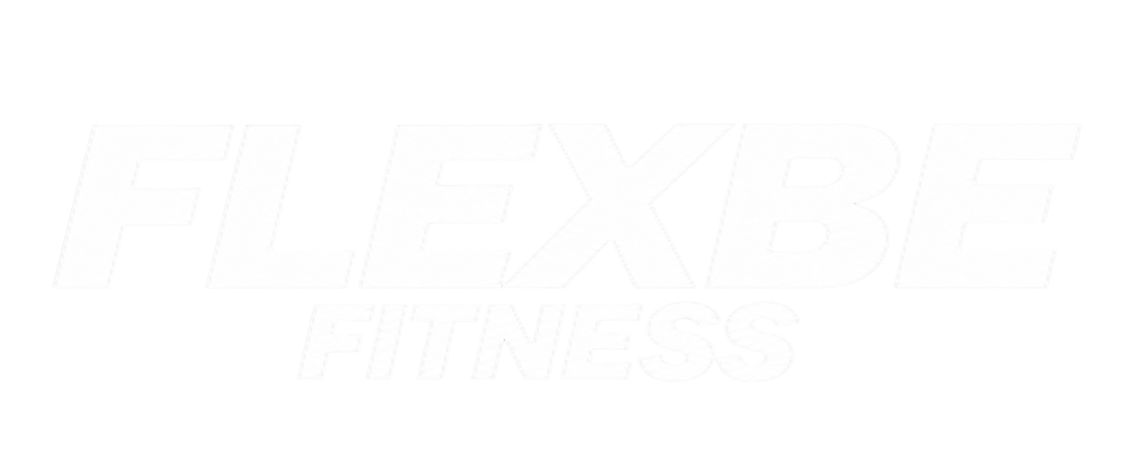 Flexbe Fitness
